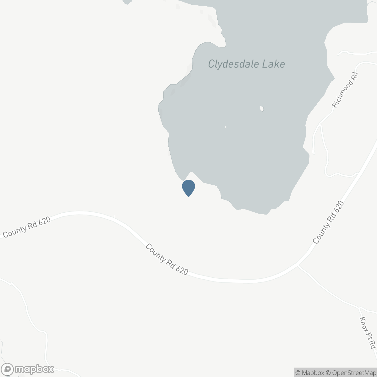 2000 COUNTY ROAD 620 DRIVE, Apsley, Ontario K0L 1A0